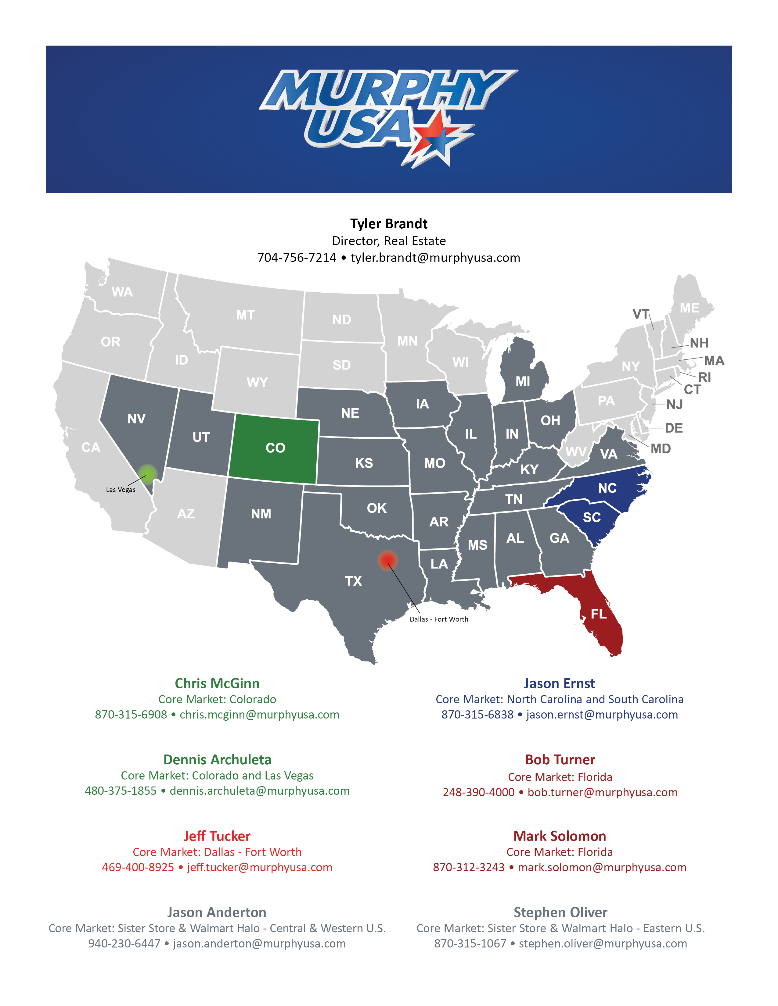 real estate map